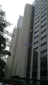 Sala Comercial para alugar, 375m² no Cidade Monções, São Paulo