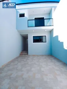Sobrado com 3 Quartos à venda, 108m² no Jardim Ottawa, Guarulhos