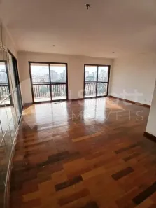 Apartamento com 4 Quartos à venda, 146m² no Santo Amaro, São Paulo