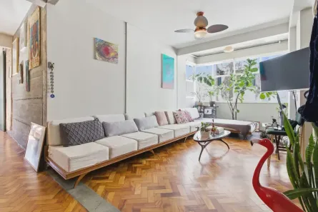 Apartamento com 2 Quartos à venda, 125m² no Graça, Salvador