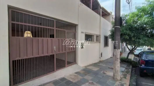Casa com 3 Quartos à venda, 180m² no Centro, Piracicaba