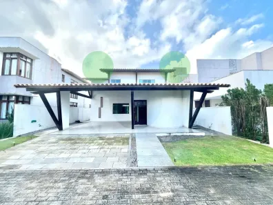Casa de Condomínio com 3 Quartos à venda, 250m² no Neópolis, Natal