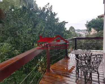 Sobrado com 4 Quartos à venda, 261m² no Parque dos Príncipes, São Paulo