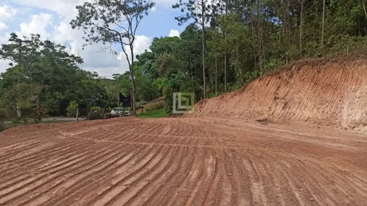 Lote/Terreno à venda, 1818m² no Serra dos Lagos (Jordanésia), Cajamar