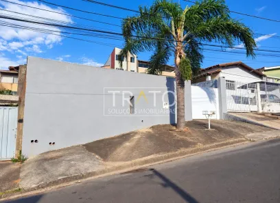Casa com 4 Quartos à venda, 160m² no Vila Formosa, Campinas