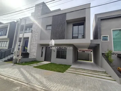 Casa com 3 Quartos à venda, 178m² no Xaxim, Curitiba