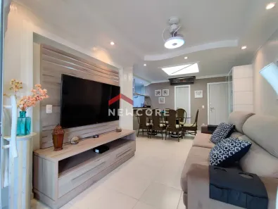 Apartamento com 4 Quartos à venda, 125m² no Riviera, Bertioga
