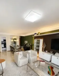 Apartamento com 3 Quartos à venda, 40m² no Vila Andrade, São Paulo