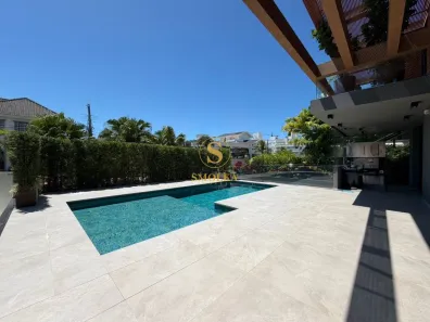 Casa com 8 Quartos à venda, 760m² no Jurerê Internacional, Florianópolis