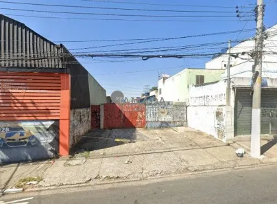 Lote/Terreno à venda, 500m² no Jardim Colorado, São Paulo