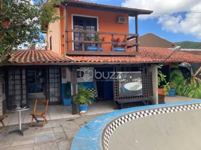 Imóvel Comercial com 4 Quartos à venda, 262m² no São João do Rio Vermelho, Florianópolis