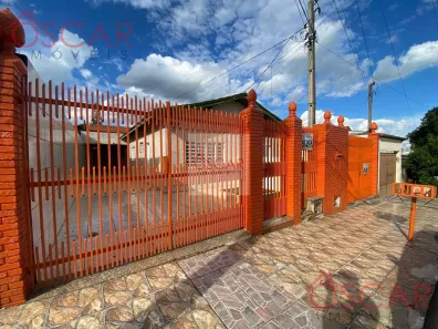 Casa com 6 Quartos à venda, 270m² no Parque das Árvores I, Cerquilho