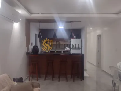 Casa com 3 Quartos para alugar, 116m² no Portão, Lauro de Freitas