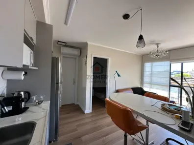 Apartamento com 2 Quartos à venda, 58m² no Petrópolis, Porto Alegre
