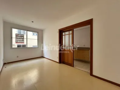 Apartamento com 1 Quarto para alugar, 40m² no Petrópolis, Porto Alegre