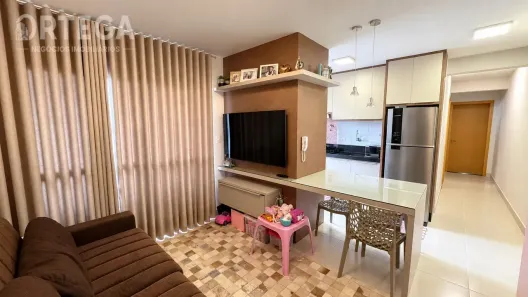 Apartamento com 2 Quartos à venda, 65m² no Zona 07, Maringá