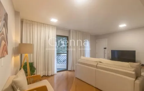 Apartamento com 2 Quartos à venda, 77m² no Vila Olímpia, São Paulo