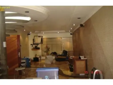Sobrado com 3 Quartos à venda, 248m² no Tatuapé, São Paulo