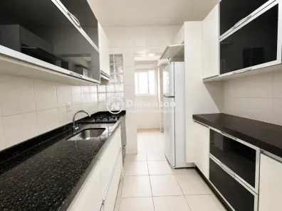 Apartamento com 2 Quartos à venda, 96m² no Estreito, Florianópolis
