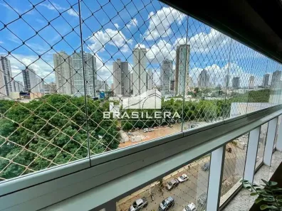 Apartamento com 3 Quartos à venda, 190m² no Setor Bueno, Goiânia