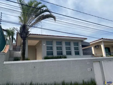 Imóvel Comercial para alugar, 324m² no Jardim Santa Rosália, Sorocaba