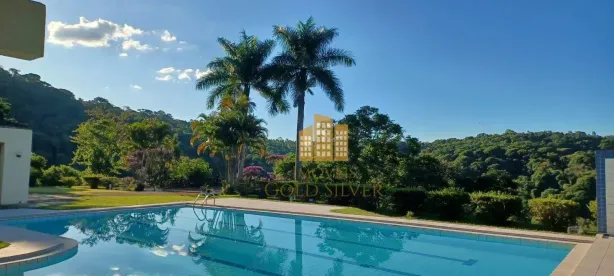 Fazenda/Sítio com 4 Quartos à venda, 1300m² no Moinho, Campo Limpo Paulista