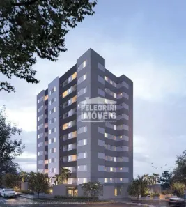 Apartamento com 2 Quartos à venda, 51m² no Parque Rural Fazenda Santa Cândida, Campinas