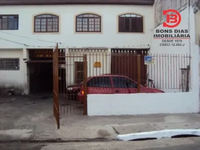 Sobrado com 4 Quartos à venda, 180m² no Vila São Francisco (Zona Leste), São Paulo