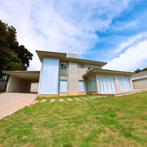 Casa com 4 Quartos à venda, 442m² no Centro, Colombo