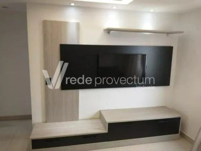 Apartamento com 2 Quartos à venda, 42m² no Residencial Real Parque Sumaré, Sumaré