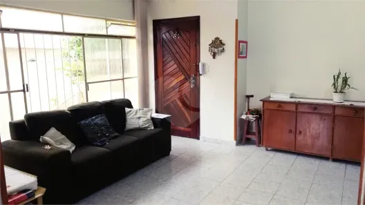 Casa com 4 Quartos à venda, 200m² no Vila Romero, São Paulo