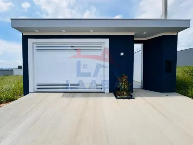 Casa com 3 Quartos à venda, 150m² no Jardim Bom Sucesso, Indaiatuba