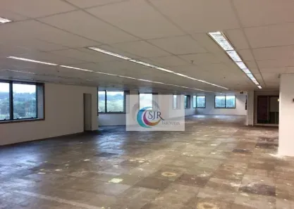 Sala Comercial para alugar, 516m² no Jardim Universidade Pinheiros, São Paulo