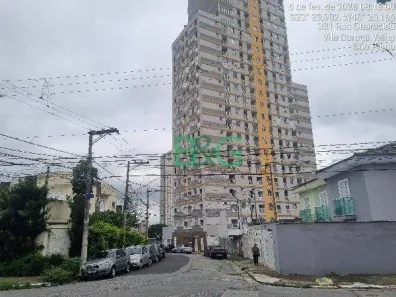 Apartamento com 2 Quartos à venda, 31m² no Vila Curuçá, São Paulo