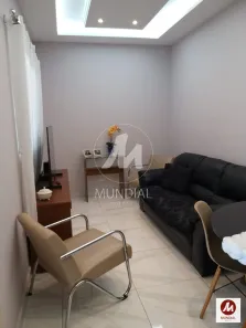Imóvel Comercial com 2 Quartos à venda, 109m² no Jardim Ângelo Jurca, Ribeirão Preto