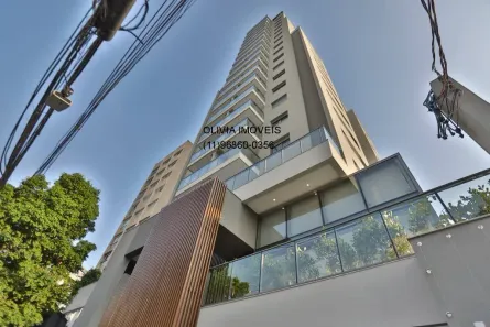 Apartamento com 2 Quartos à venda, 60m² no Perdizes, São Paulo