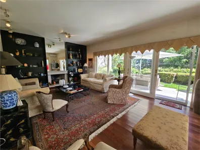 Casa de Condomínio com 3 Quartos à venda, 550m² no Cidade Jardim, São Paulo
