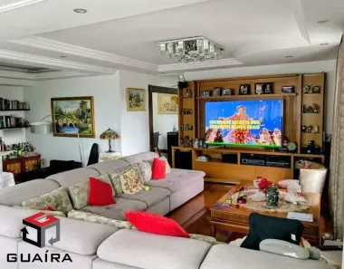Apartamento com 4 Quartos à venda, 226m² no Centro, São Bernardo do Campo