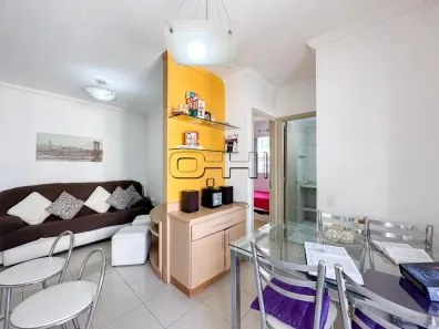 Apartamento com 2 Quartos à venda, 58m² no Vila Olímpia, São Paulo