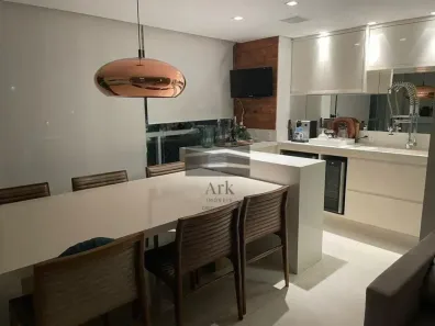 Apartamento com 3 Quartos à venda, 134m² no Aclimação, São Paulo