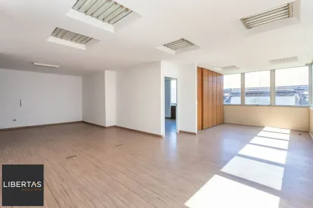 Sala Comercial com 1 Quarto à venda, 124m² no Centro Histórico, Porto Alegre
