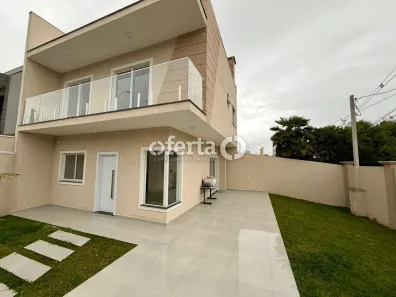 Sobrado com 3 Quartos à venda, 153m² no Porto das Laranjeiras, Araucária