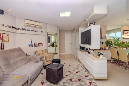 Apartamento com 3 Quartos à venda, 96m² no Pioneiros, Balneário Camboriú