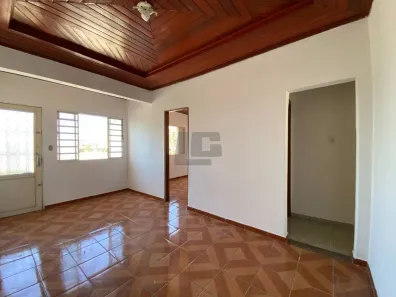 Casa com 2 Quartos à venda, 80m² no Jardim Bonfim, Campinas