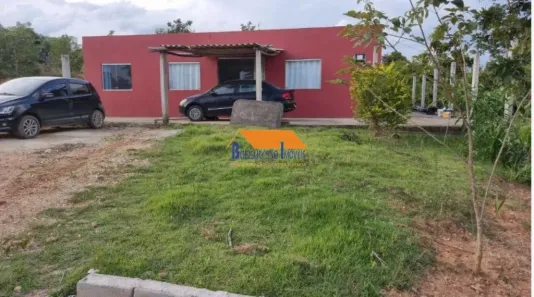 Fazenda/Sítio com 3 Quartos à venda, 120m² no Almeida, Jaboticatubas