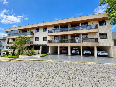 Apartamento com 3 Quartos à venda, 140m² no Braunes, Nova Friburgo