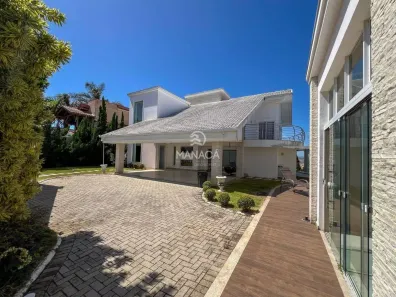 Casa com 4 Quartos à venda, 327m² no Centro, Barra Velha
