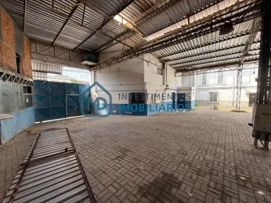 Galpão/Depósito/Armazém com 6 Quartos para alugar, 1500m² no Jardim Marilândia, Vila Velha