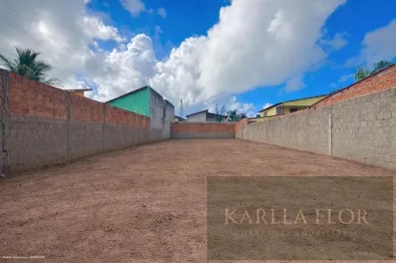 Lote/Terreno com 1 Quarto à venda, 360m² no Praia do Francês, Marechal Deodoro