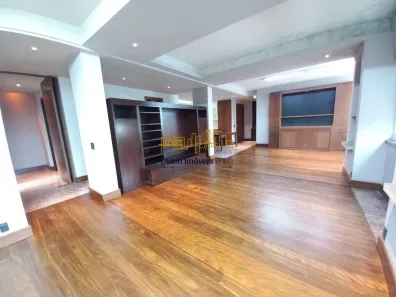 Apartamento com 2 Quartos para alugar, 130m² no Cerqueira César, São Paulo